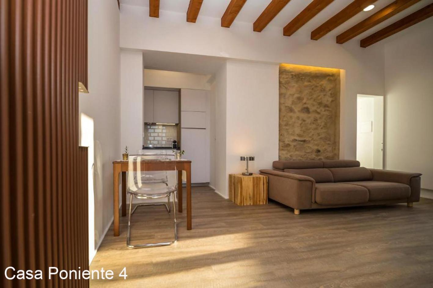 Facinas Houses エクステリア 写真