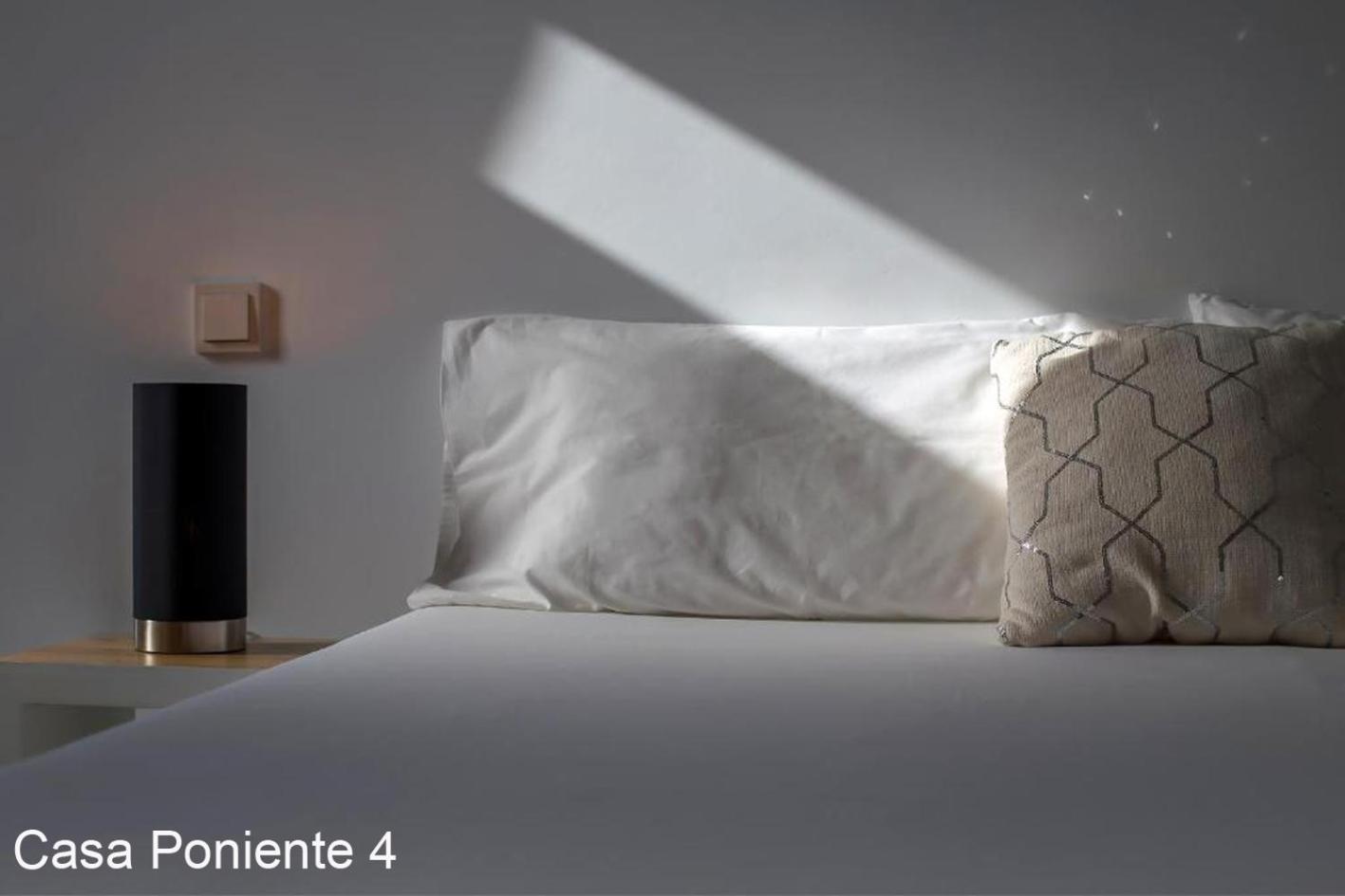 Facinas Houses エクステリア 写真